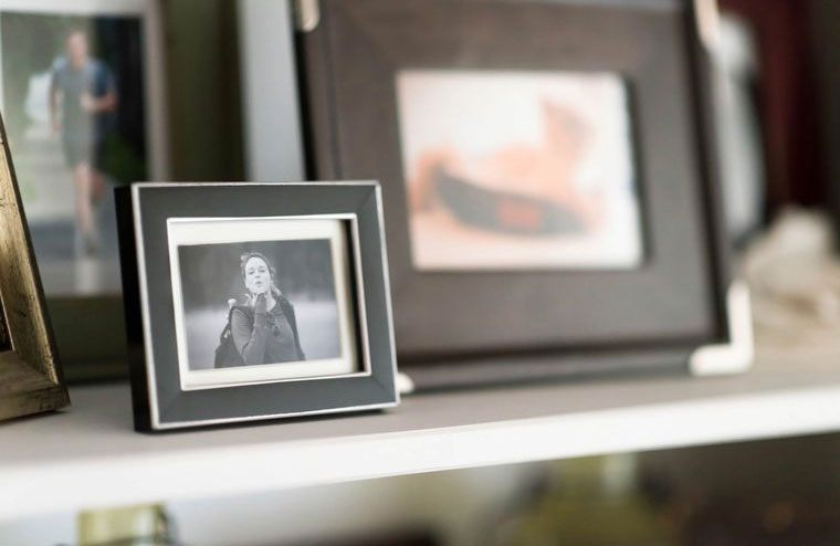 Fill your home with good memories