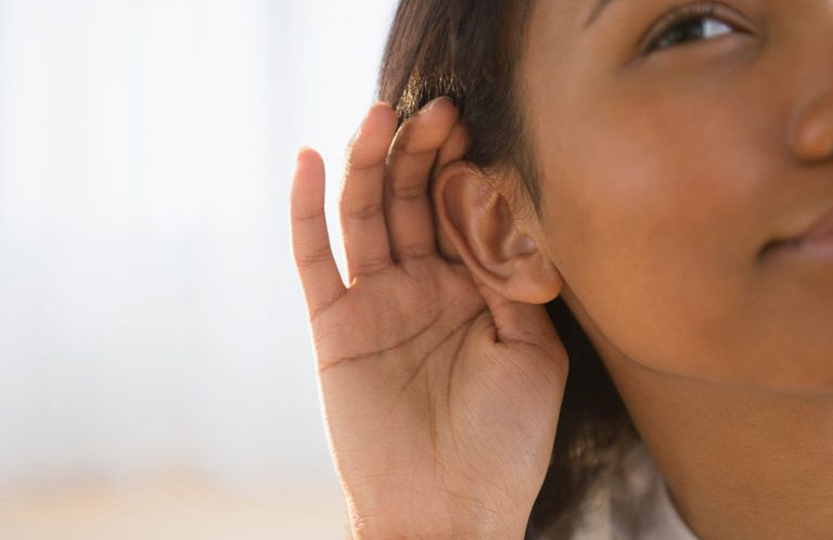 Protect your ears