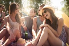7 things lucky people do that you don’t