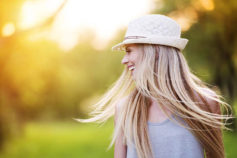 Caring for and styling post-pandemic hair