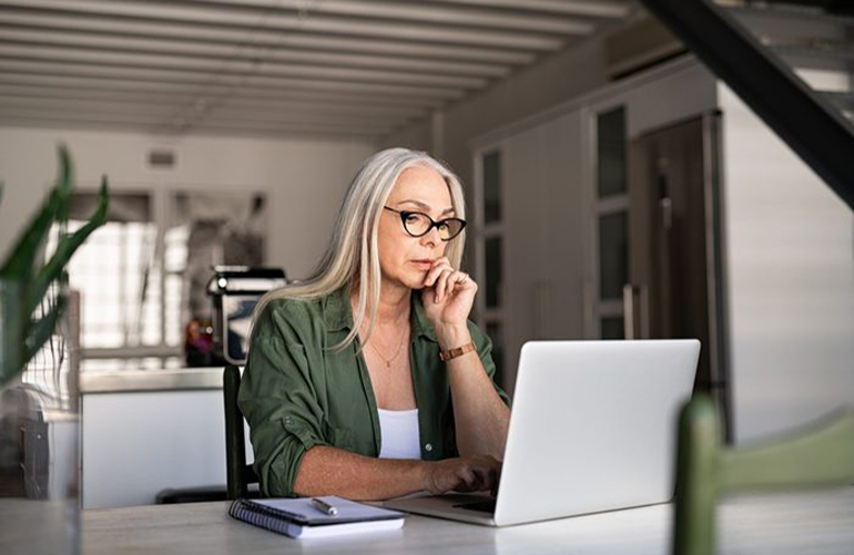 30s and 40s: learning gets harder