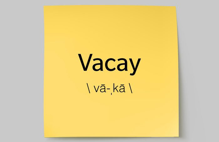 Vacay
