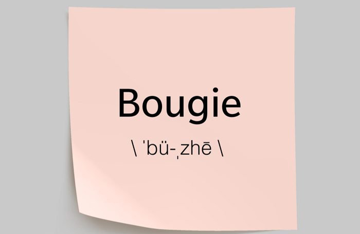 Bougie