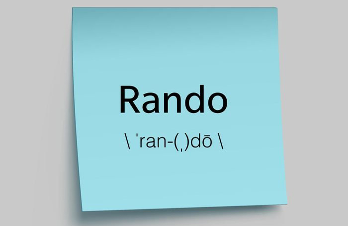 Rando