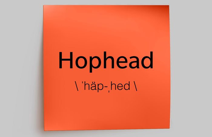 Hophead