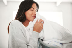 How to wash your towels to keep them clean and fluffy
