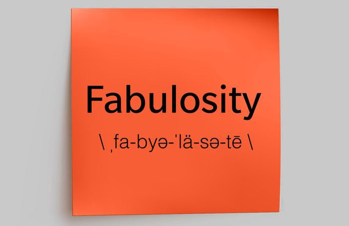 Fabulosity