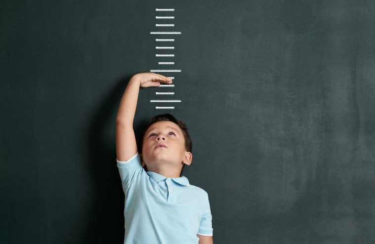 Delayed or stunted growth