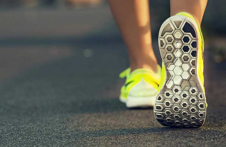 Take a 15-minute walk