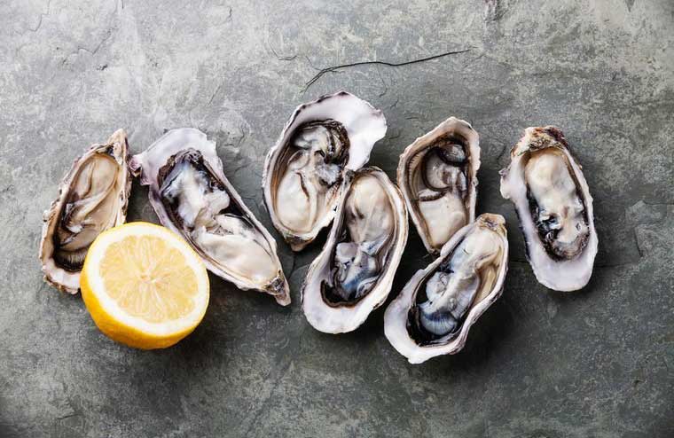 How to eat more zinc