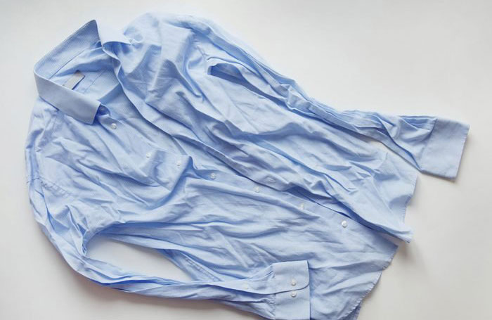 No iron? No problem
