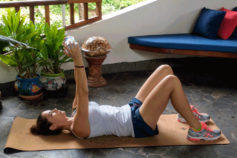 10 beginner-friendly exercises you can do at home right now