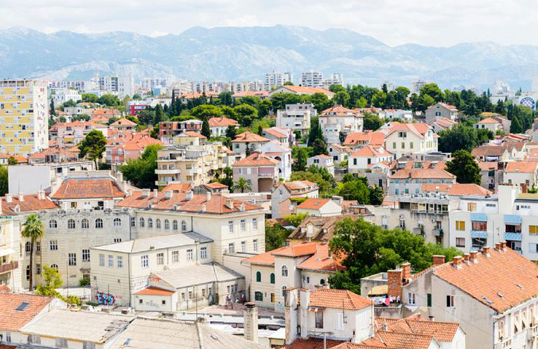 Yugoslavia