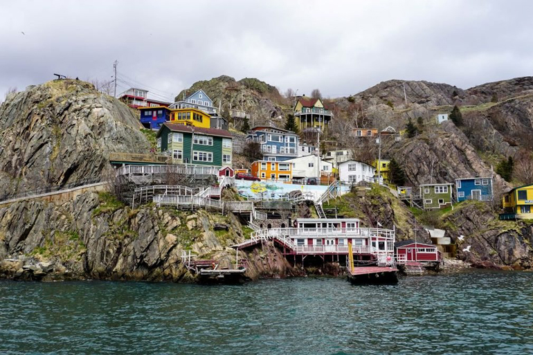 Newfoundland