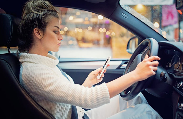 We’d be better (and safer) drivers