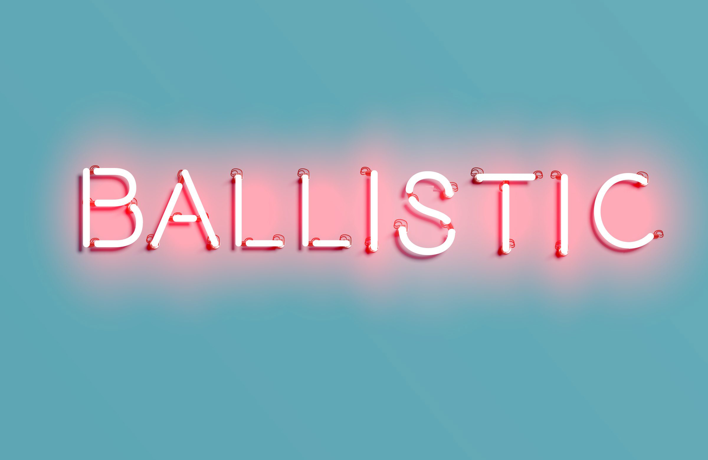 Ballistic