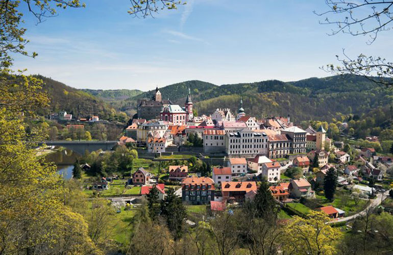 Czechoslovakia