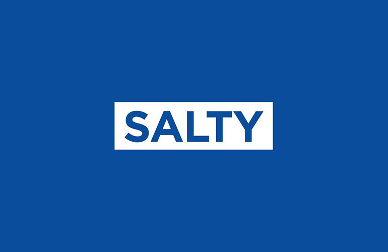 Salty