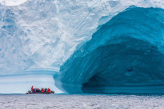 The 10 most extreme travel adventures in the world