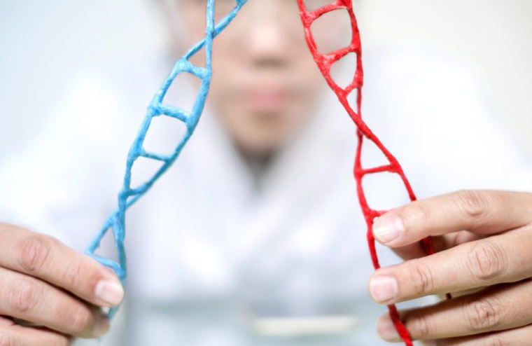 How is fear genetic?