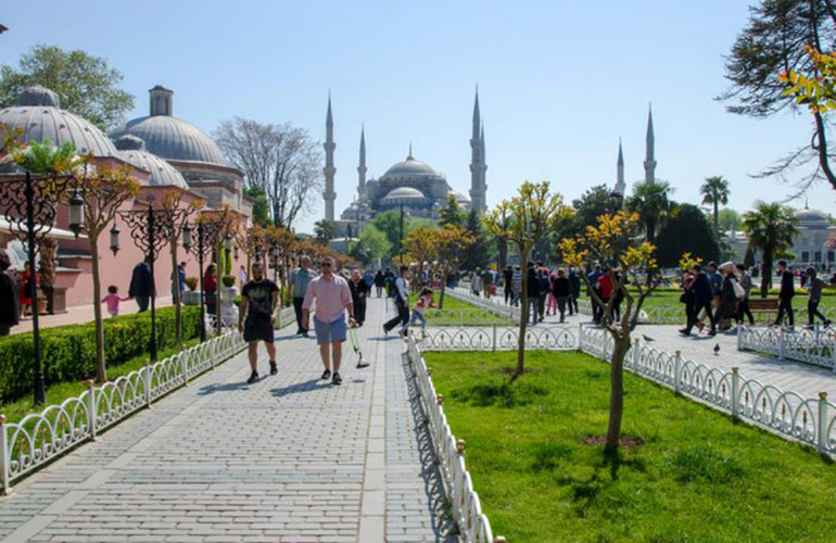 Ottoman Empire