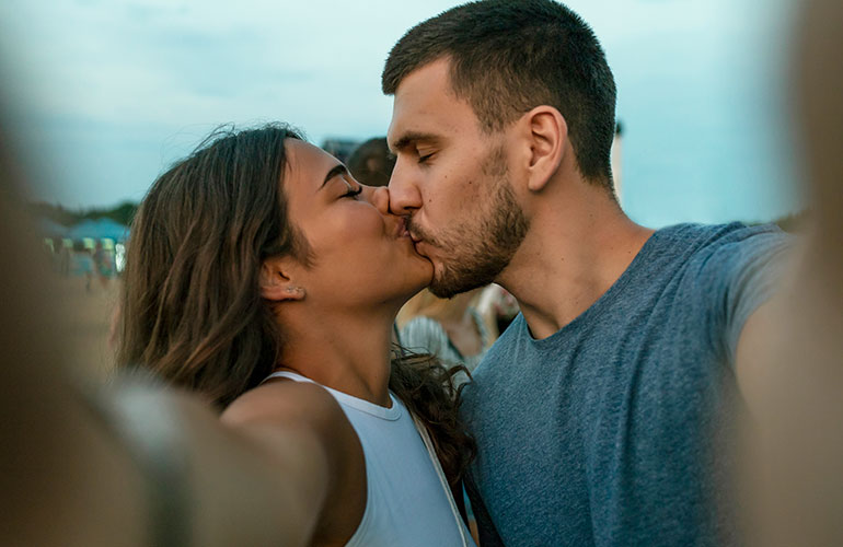 We wouldn’t be as overexposed