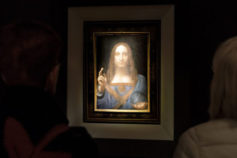 13 strangest unsolved mysteries of the art world