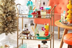 How to stock your bar for the festive season