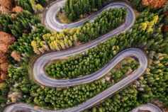 18 of the most dangerous roads in the world