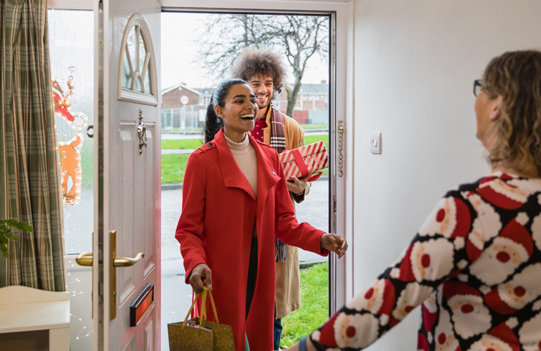 Are you ready to host overnight guests?