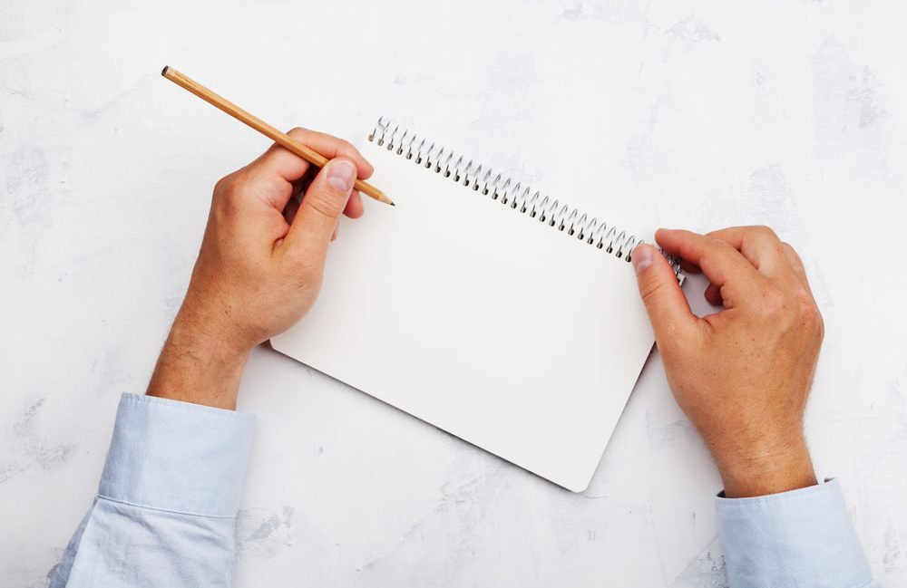 The range of left-handed risks