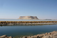 20 of the most remote places on earth