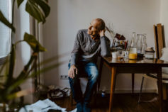 What is catastrophising?