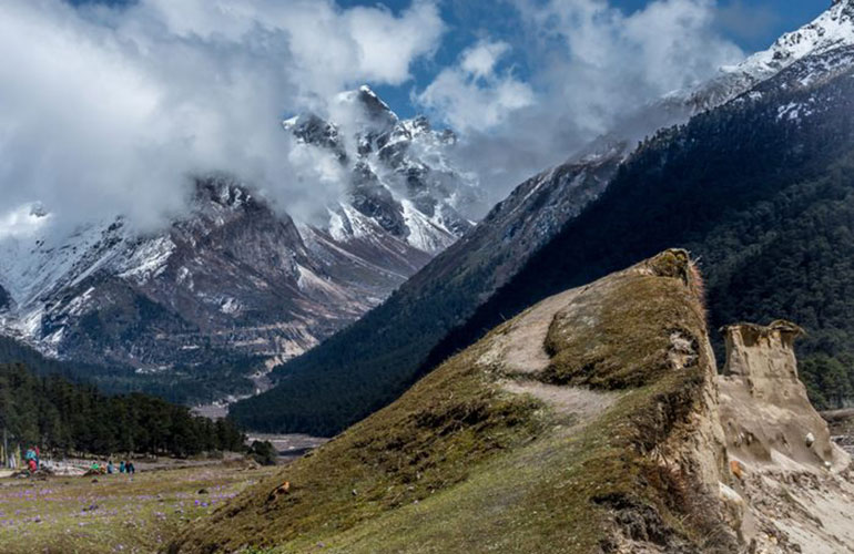 Sikkim