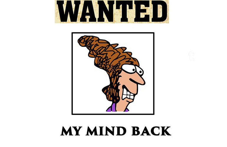 Wanted ad