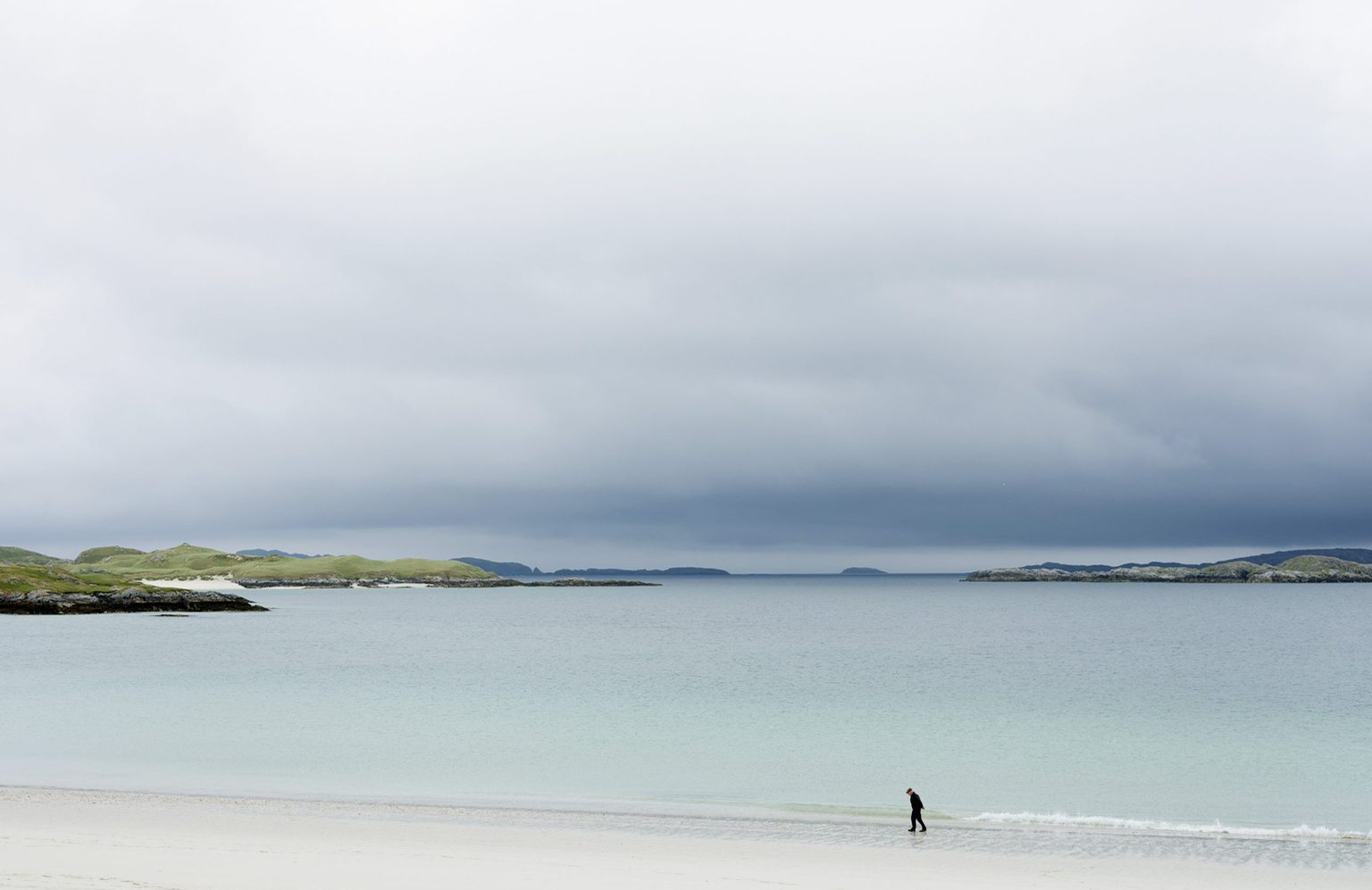 Outer Hebrides, Scotland