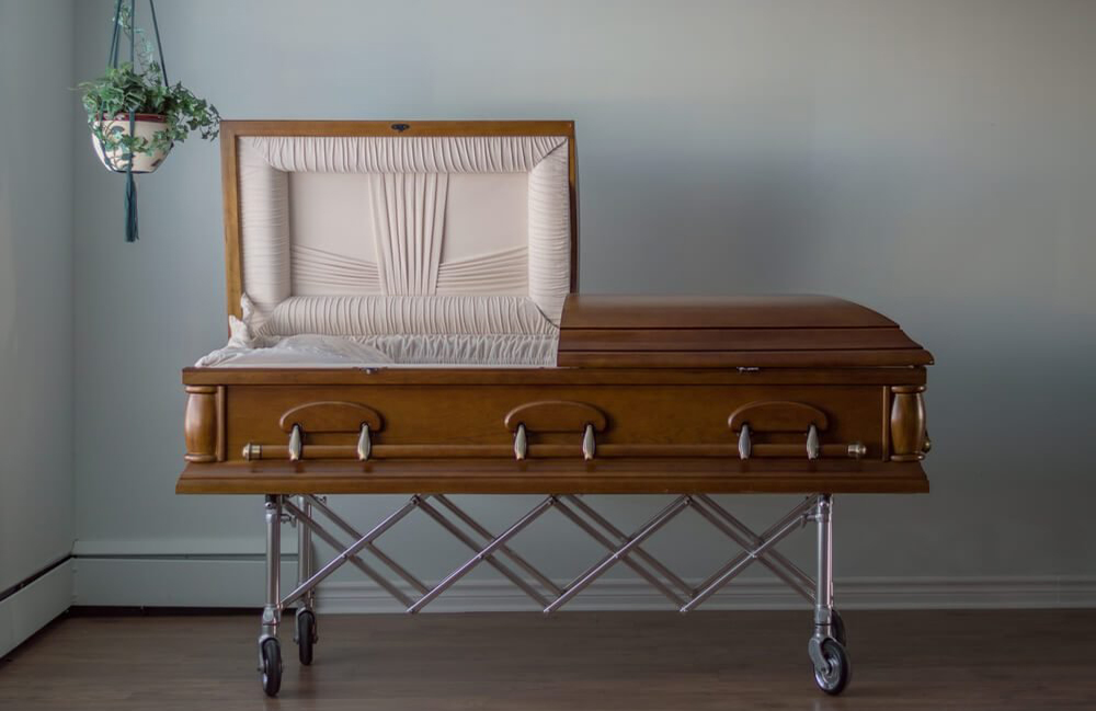 You’re at risk for an earlier death