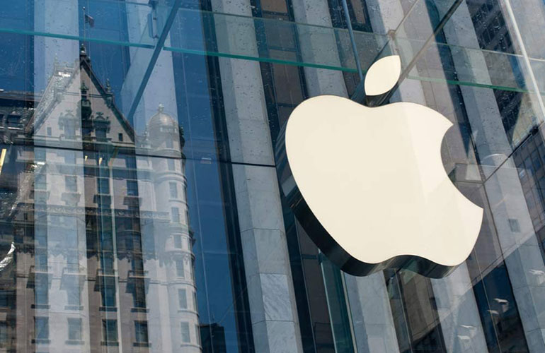 Steve Jobs, entrepreneur and businessman