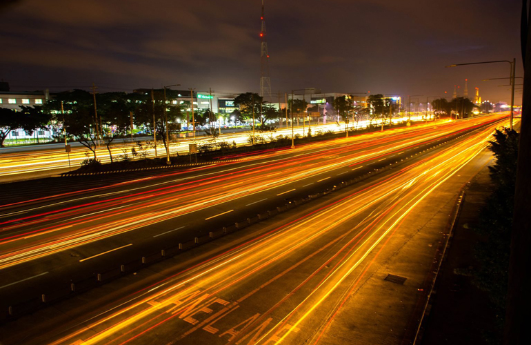 Commonwealth Avenue, Philippines
