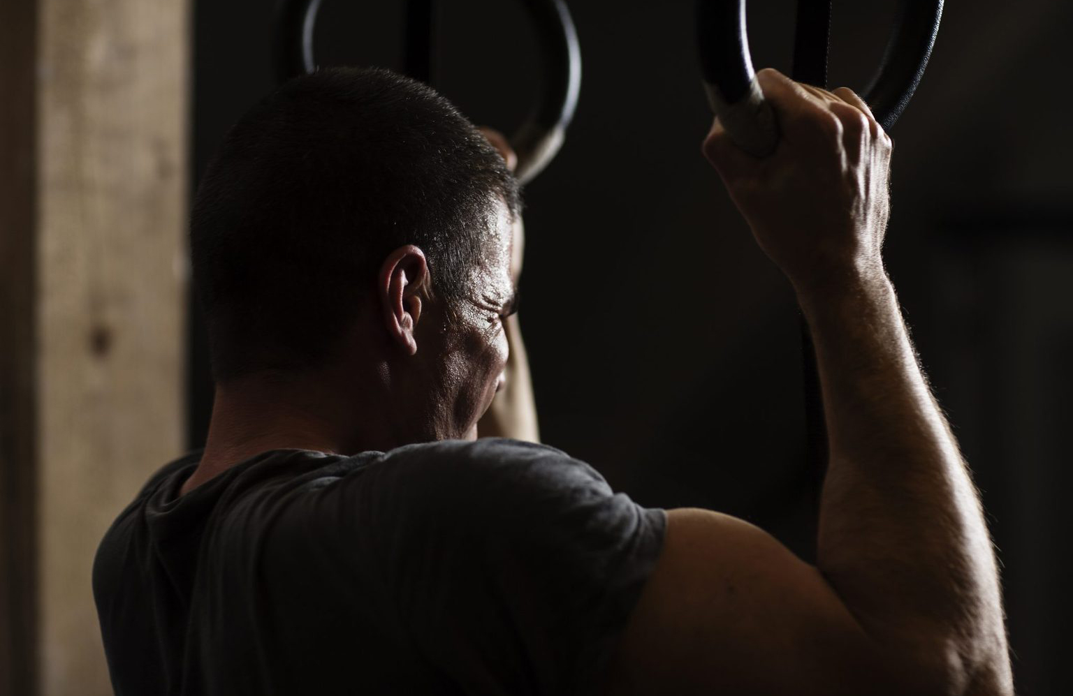Night owls have special strength