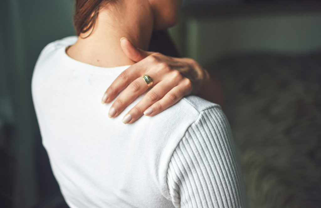 Stability and mobility help prevent shoulder pain