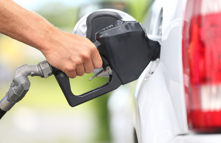 Get better fuel mileage by replacing a broken or missing spoiler