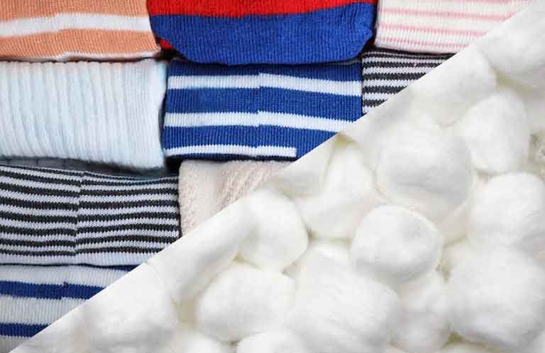 Freshen up your drawers