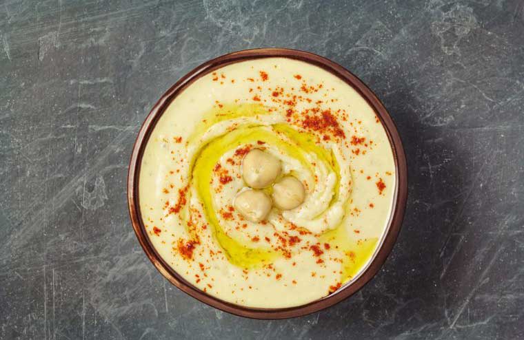 Hummus