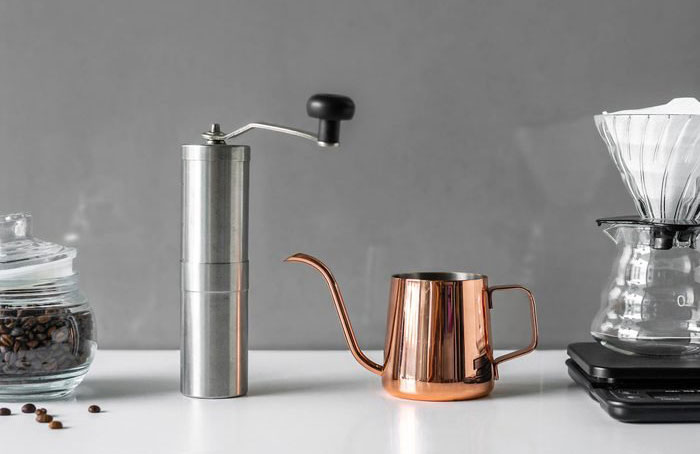 Kitchen appliances