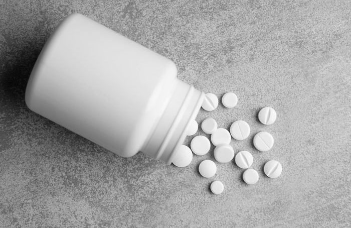 Prescription drugs