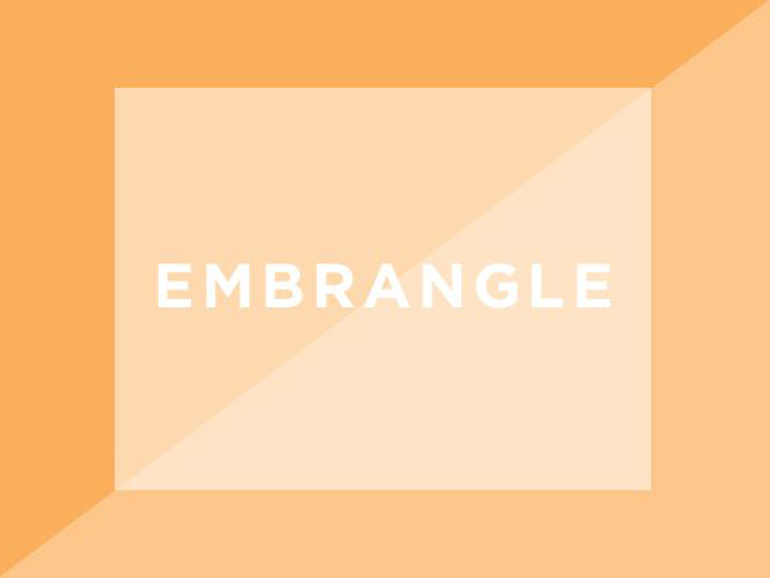 Embrangle