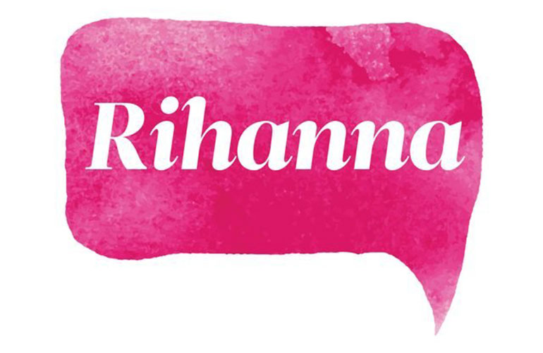 Rihanna