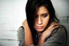 10 clear signs you’re having a panic attack