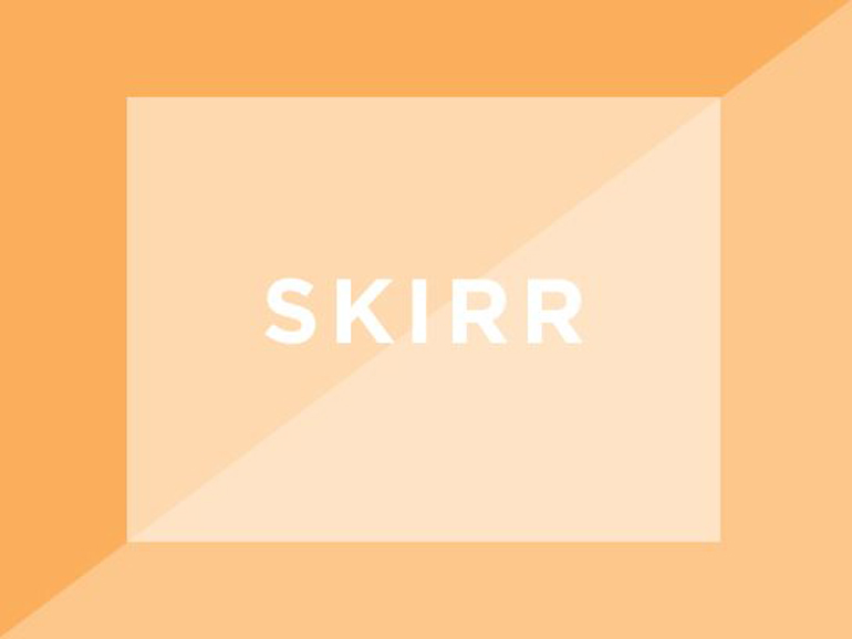 Skirr